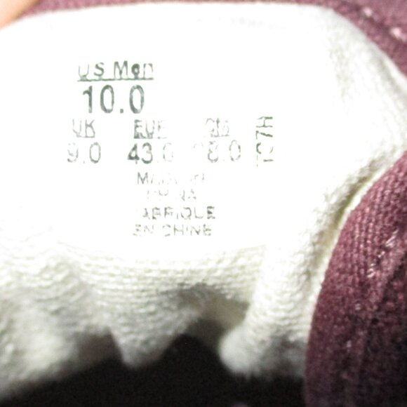 Vans Off the Wall Skateboard Sneakers - Picture 13 of 14